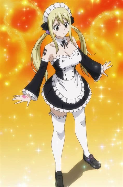 star dress fairy tail